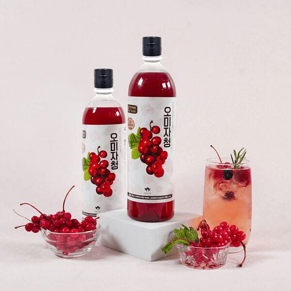 Allulose Low Sugar Syrup 590 g