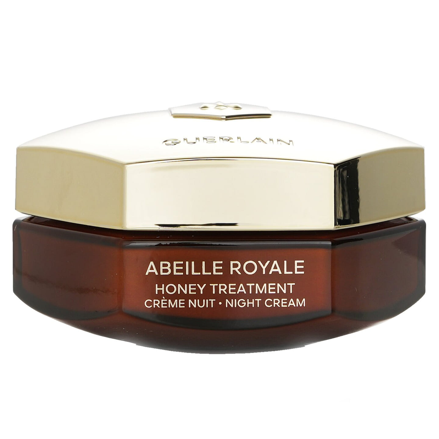 Guerlain Abeille Royale Honey Treatment Night Cream 50ml/1.6oz 50 ml