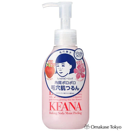 毛穴抚子小苏打保湿去角质凝胶 200ml