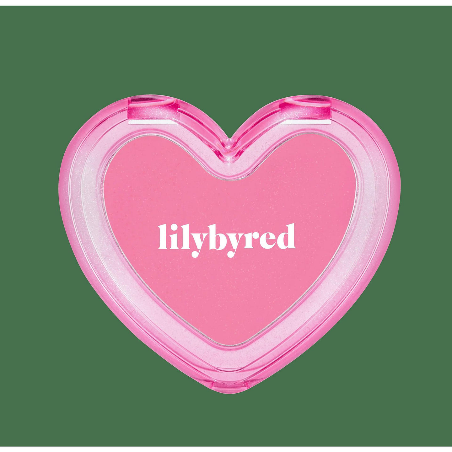 Luv Beam Sherbet Cheek #05 Strawberry Milk Topping 1 each