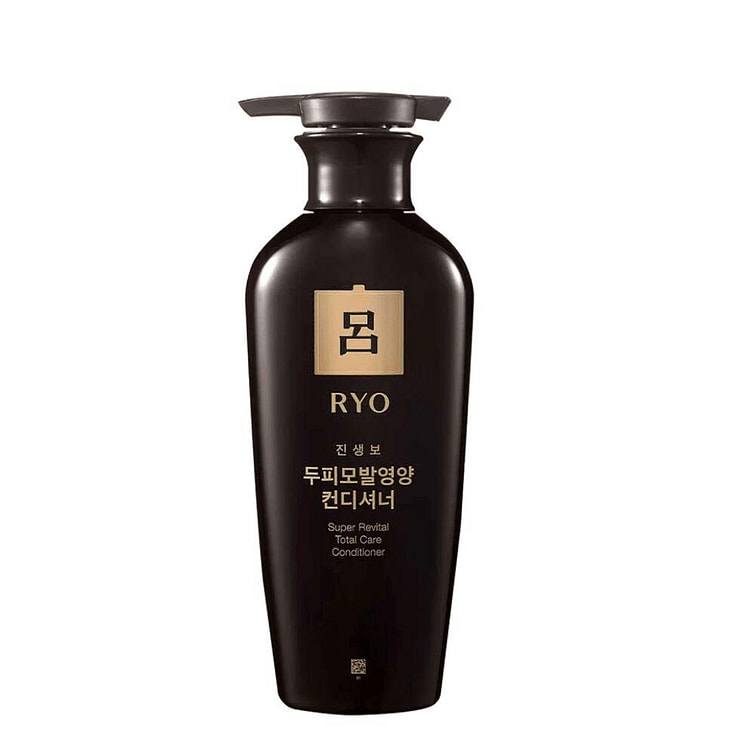 RYO 吕参萃强韧焕活洗发水400ml 1 份