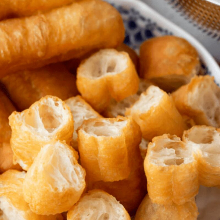 Fried Dough Stick 1 each
