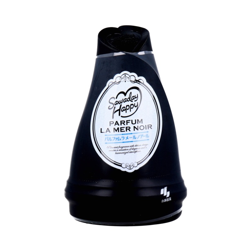 KOBAYASHI Pharmaceutical solid freshener 120g 1 개