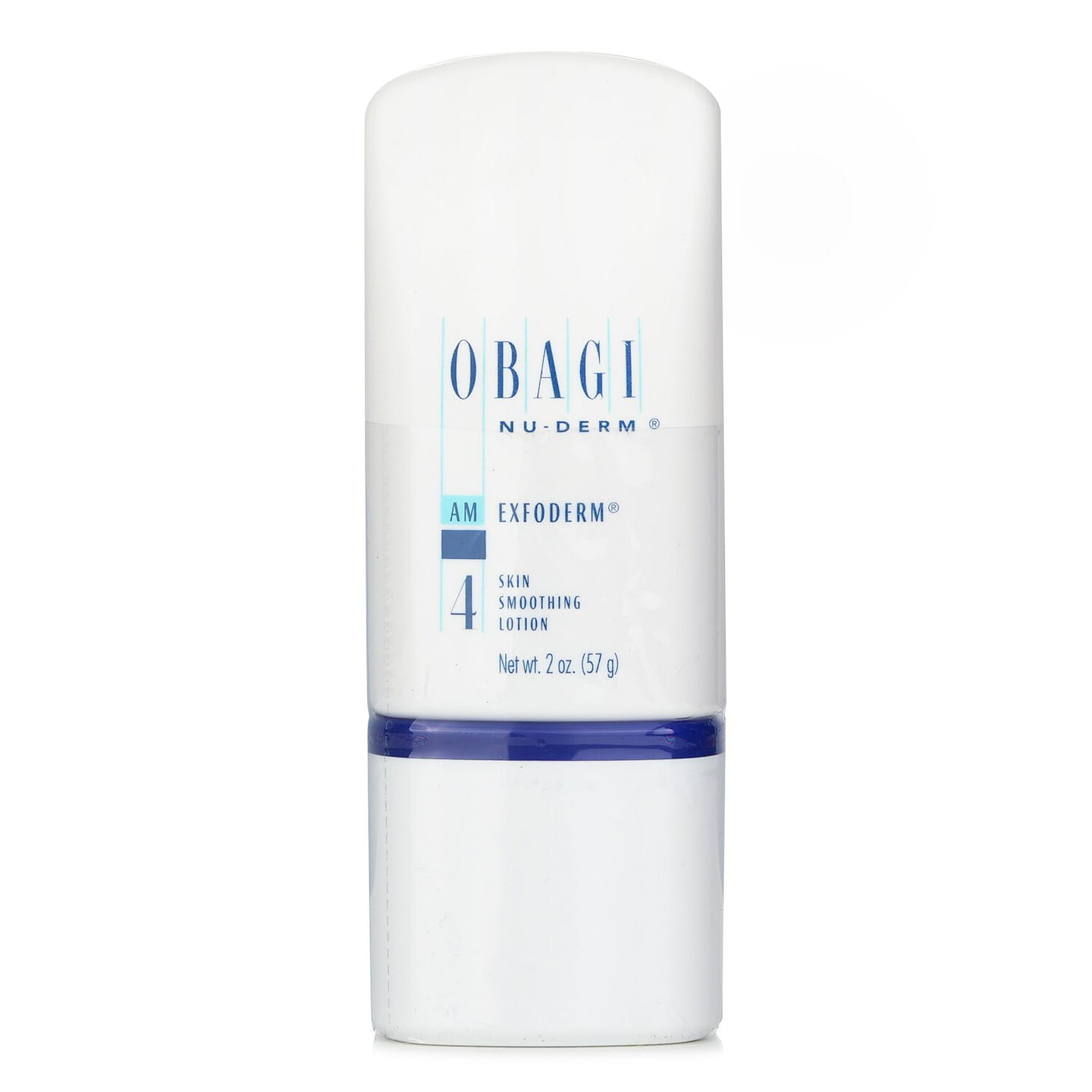 Obagi Nu Derm Exfoderm Skin Smoothing Lotion 57ml/2oz 57 ml