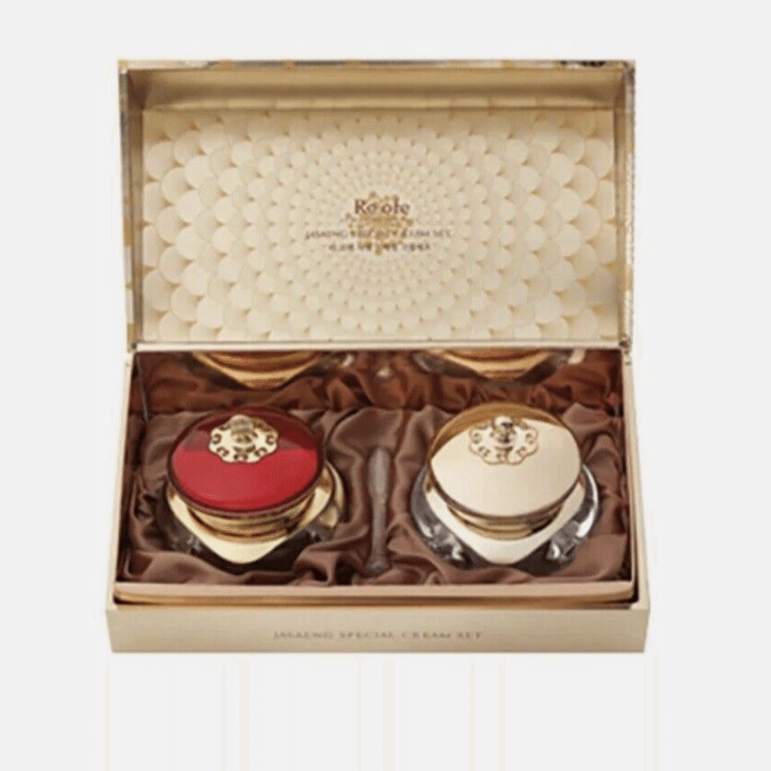 Esfolio - Re:ofe Jasaeng Special Cream Set 1 box