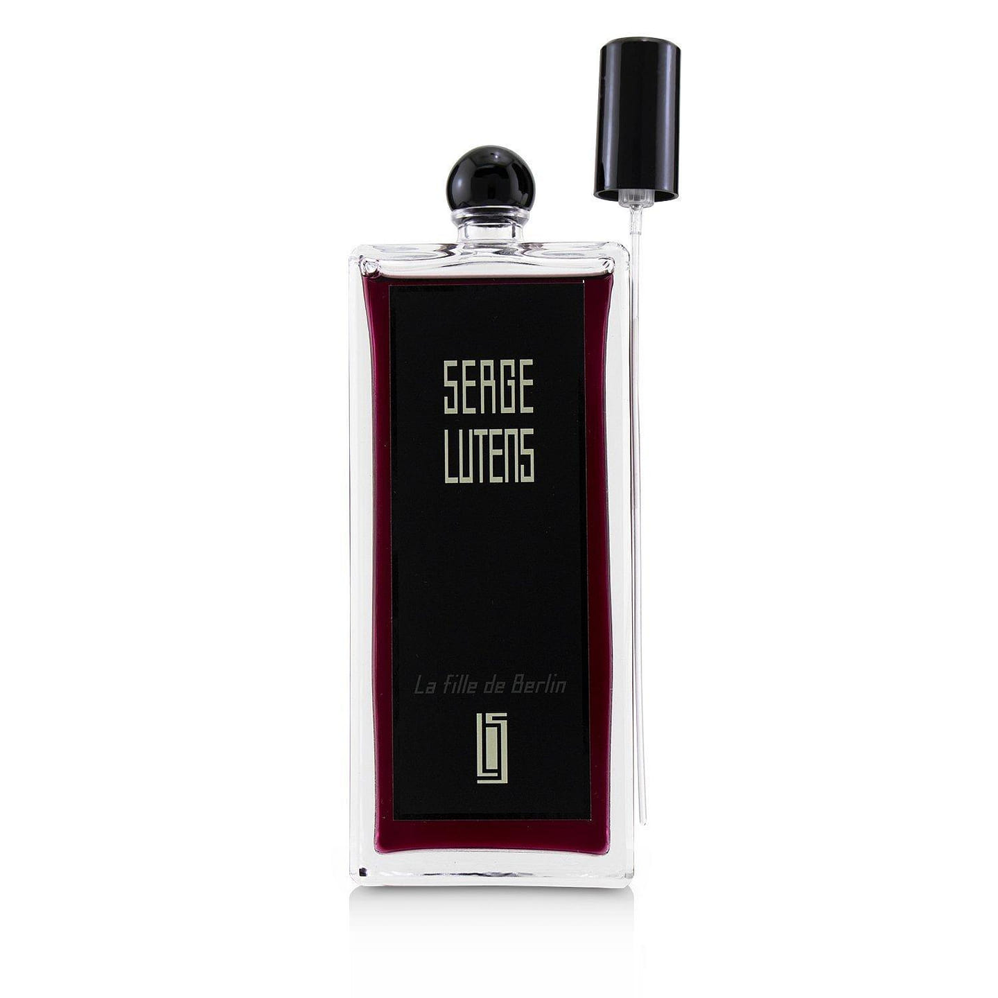 Serge Lutens La Fille De Berlin Eau De Parfum Spray 100ml/3.3oz 100 ml