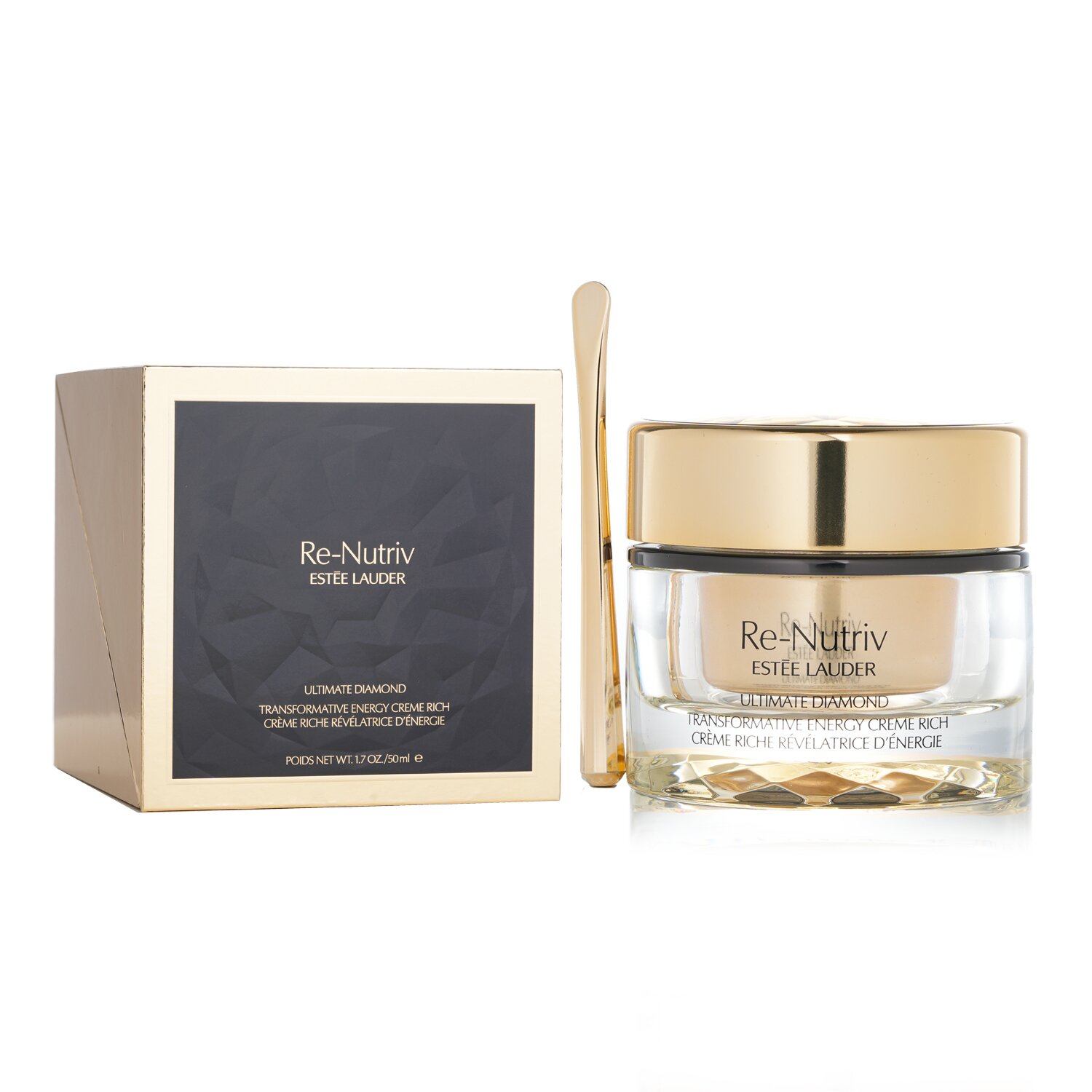 Estee Lauder Re-Nutriv Ultimate Diamond Transformative Energy Rich