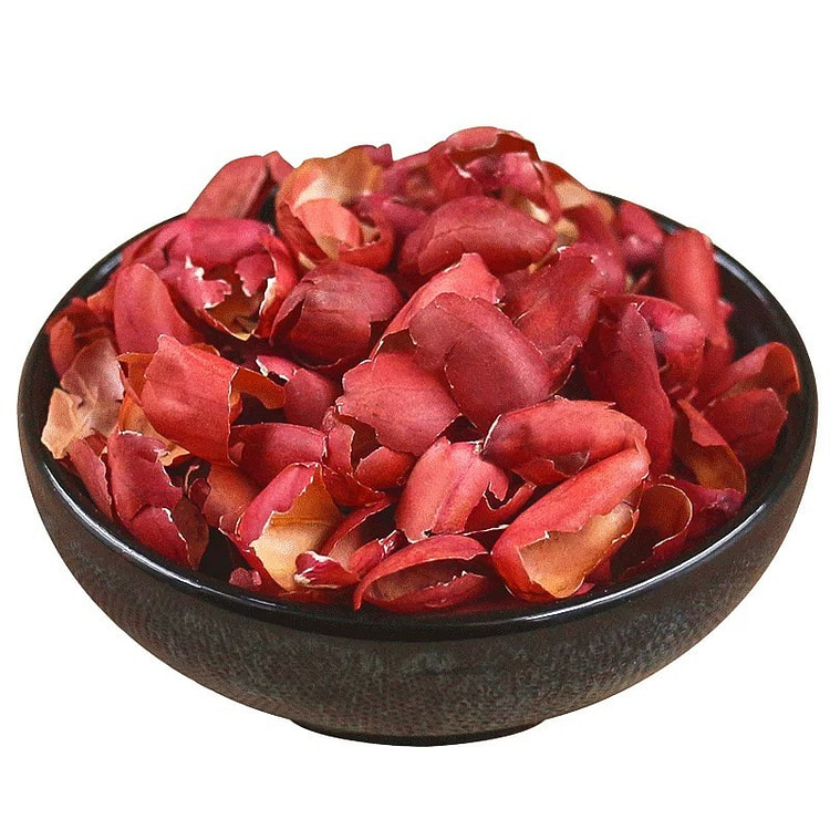Nanjing Tongrentang Peanut Skin 500 g
