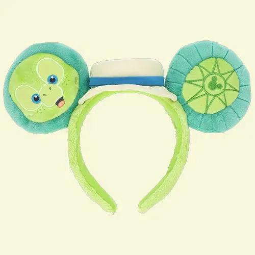 Japan Disney – Olumel Mickey Ears Headband 1 each
