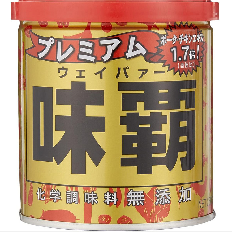 Koukishoko Ajiha (Weipa) Premium Chinese Seasoning