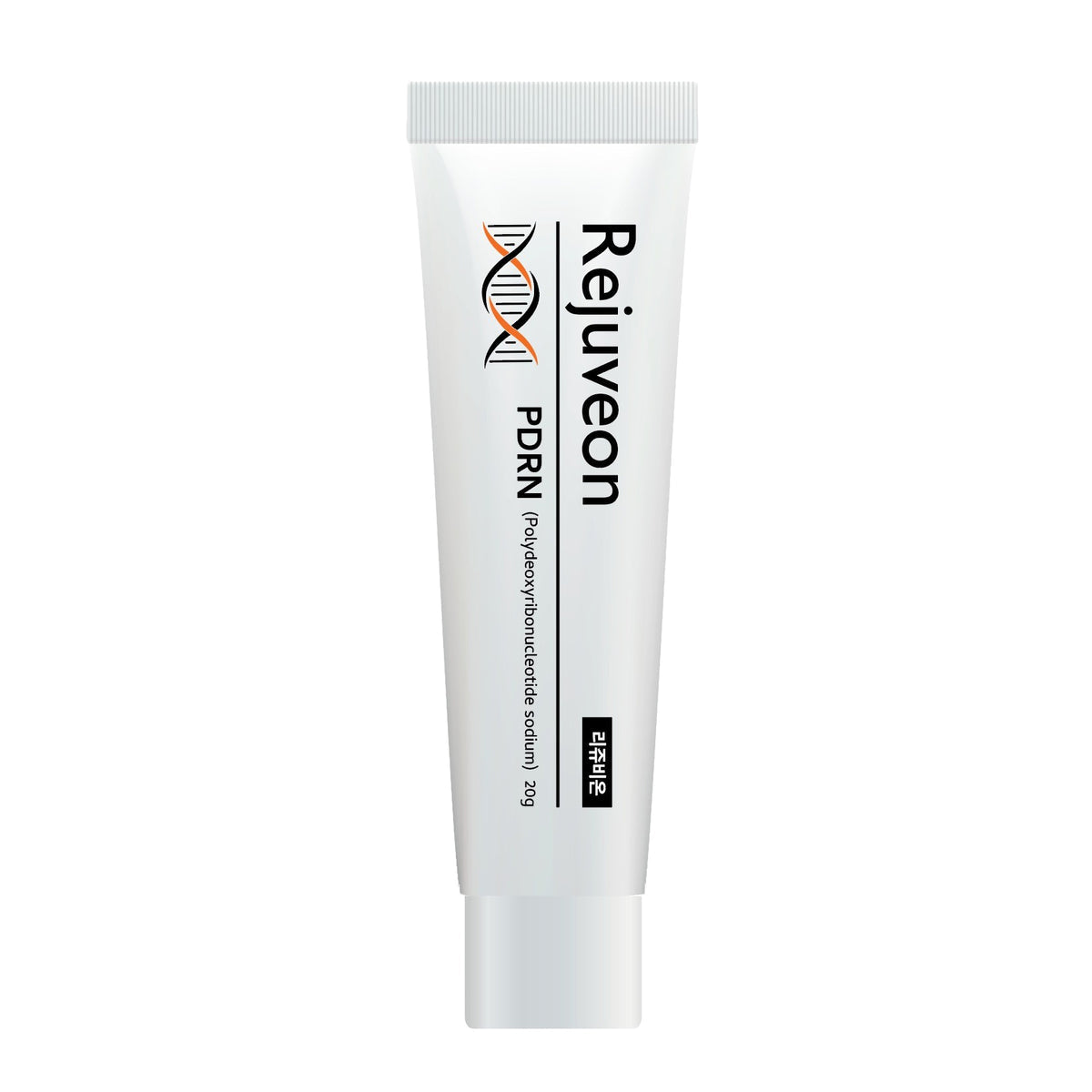 【韓国内限定薬局販売品】 Rejuveon PDRNクリーム 20g ① Rejuveon pdrn 1000 Plus Repair Cream 20g 1 each - Weee!