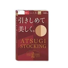 Molding Sofy Comfort Silk stockings -Natural skin tone 6 pairs L-LL 155-170 1 個