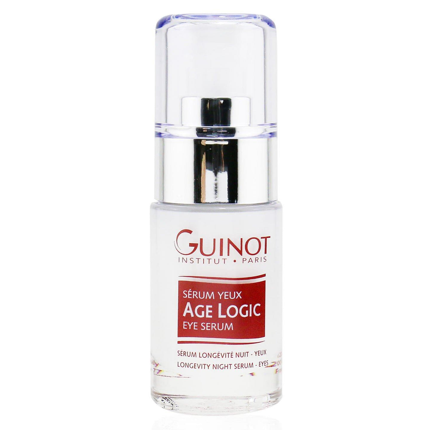 Guinot Age Logic Eye Serum 15ml/0.44oz 15 ml