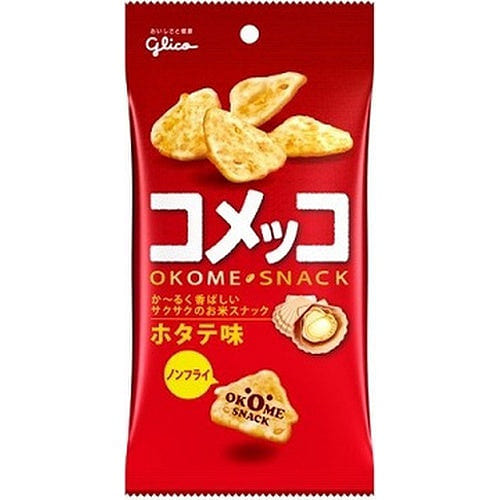 Glico Komeko: Scallop 1.38 oz