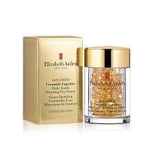 Elizabeth Arden Advanced Ceramide Capsules Daily Youth Restoring Eye Serum – 60 Capsules