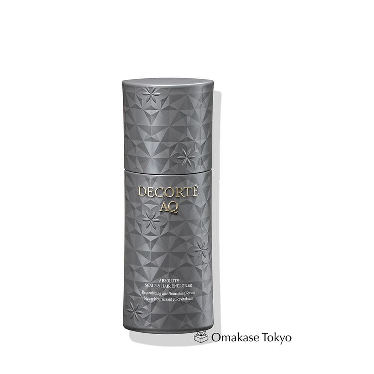 Decorte AQ Absolute 头皮及头发护理液 170ml