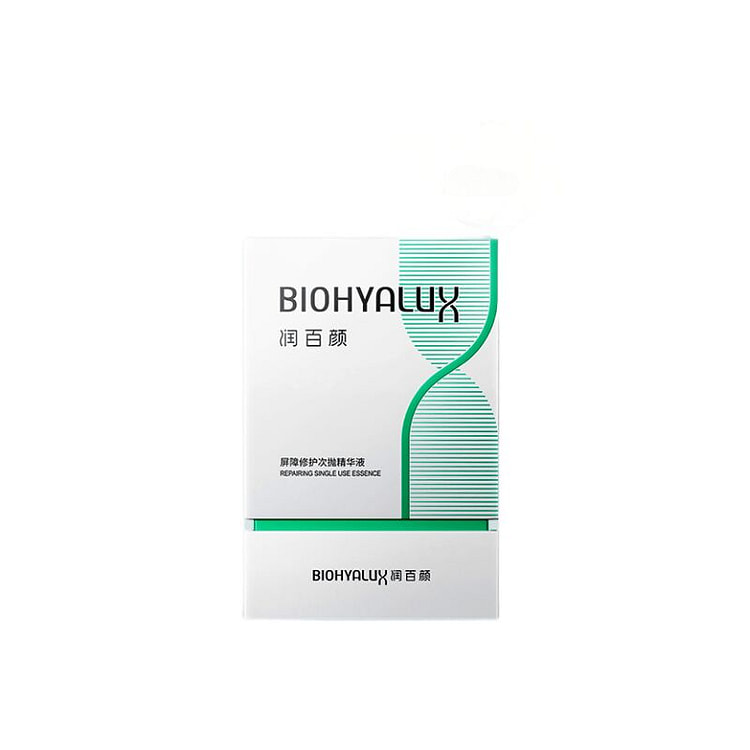 BIOHYALUX BARRIER CONDITONING SINGLE USE ESSENCE