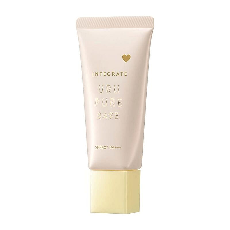 SHISEIDO INTEGRATE Pure Base Lemon 30g 30 g