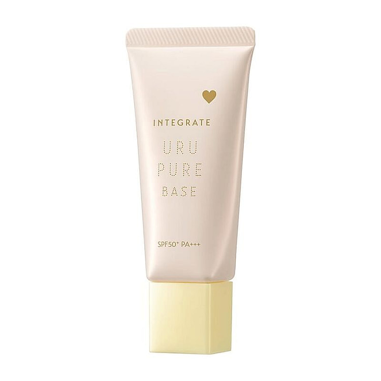 SHISEIDO INTEGRATE Pure Base Lemon 30g 30 g