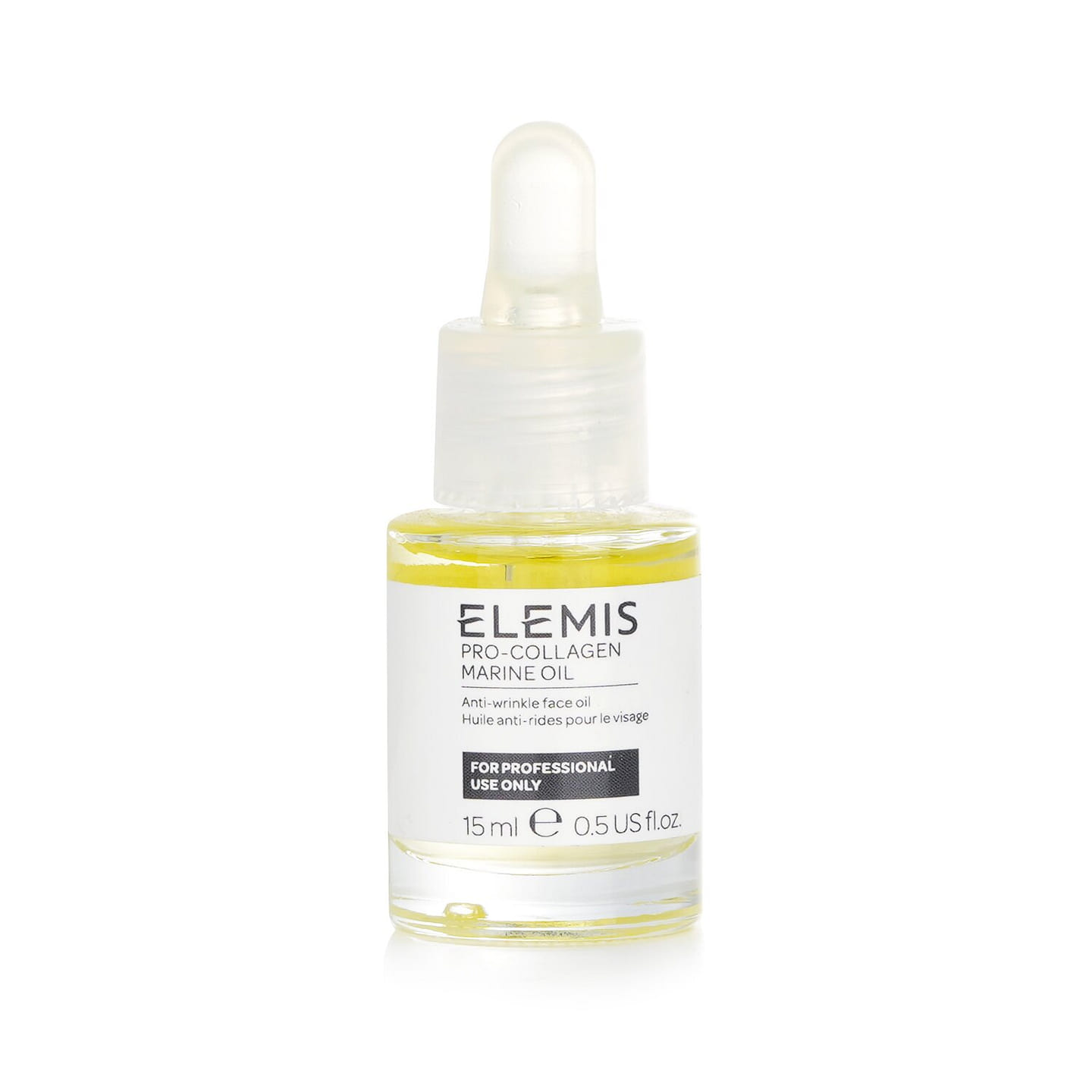 Elemis Pro-Collagen Marine Oil (Salon Product) 15ml/0.5oz 15 ml