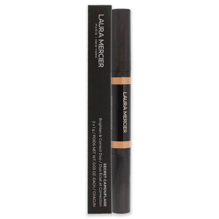 ローラ メルシエ シークレットカモフラージュ 3C コンシーラー 0.06oz