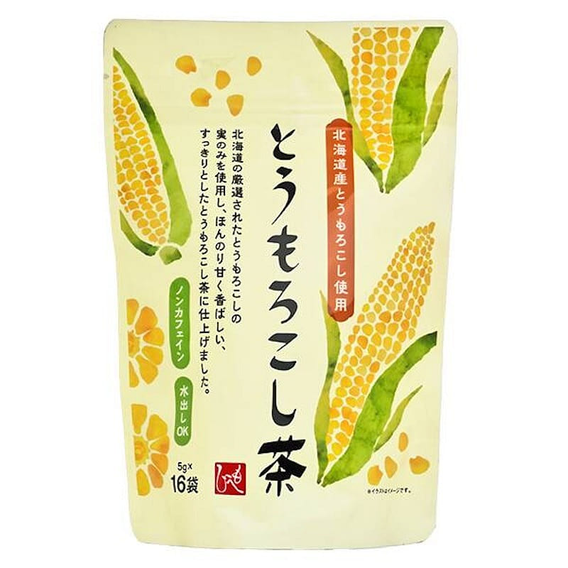 Kaldi Corn Tea 80 g