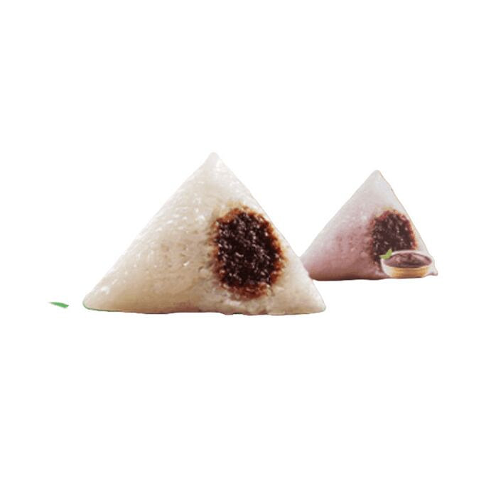 五芳斋 豆沙粽子140克*2