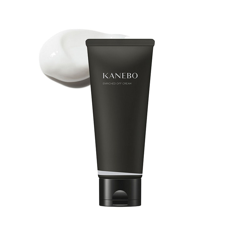 Kanebo Enriched Off Cream 130g 1 each