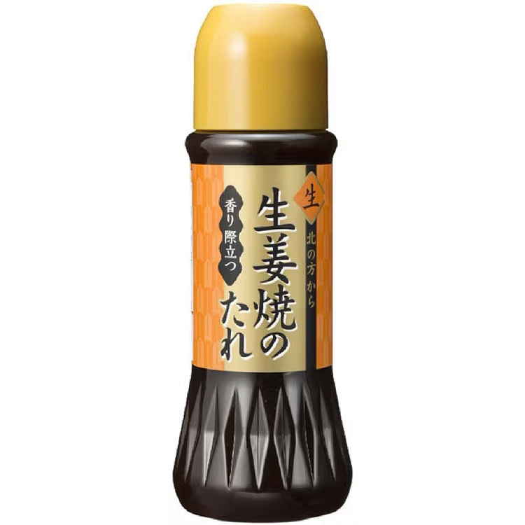 Cosmo Foods KitanoKataKara Ginger Pork Sauce 350g 1 each