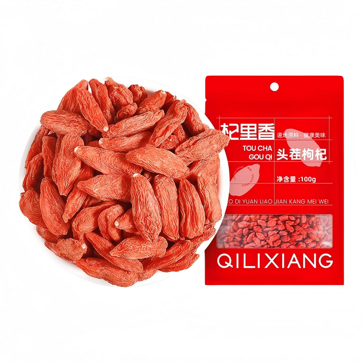 Goji berries 100g*1 bag 100 g