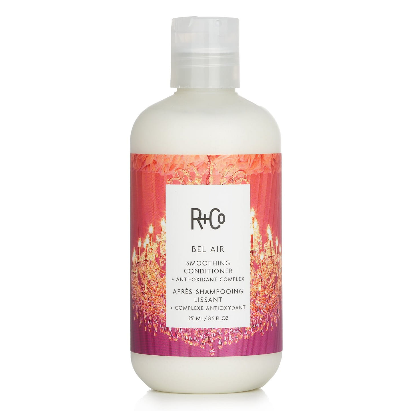 R+Co Bel Air Smoothing Antioxidant Conditioner 251 ml
