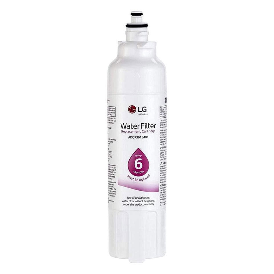 1-Pk LG LT800P-6 Month/200 Gallon Capacity Replacement Refrigerator Water Filter 0.37 lb