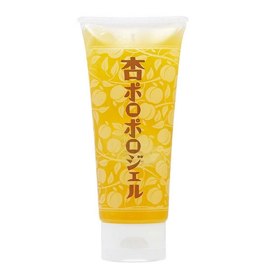 Apricot Peeling Gel -Effective Exfoliation & Deep 100 g