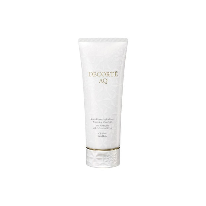 【日本直邮】DECORTE 黛珂 AQ白檀卸.妆啫喱 175g