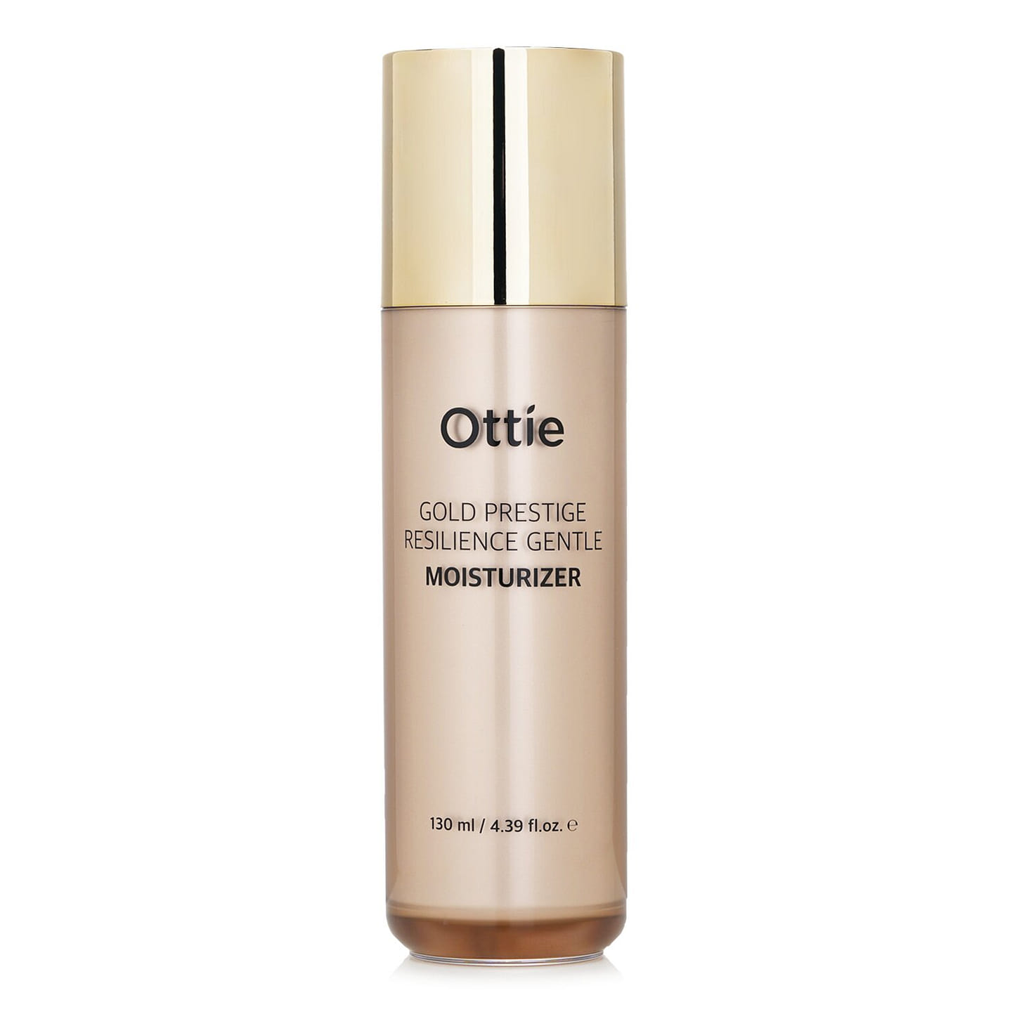 Ottie Gold Prestige Resilience Gentle Moisturi 130 ml