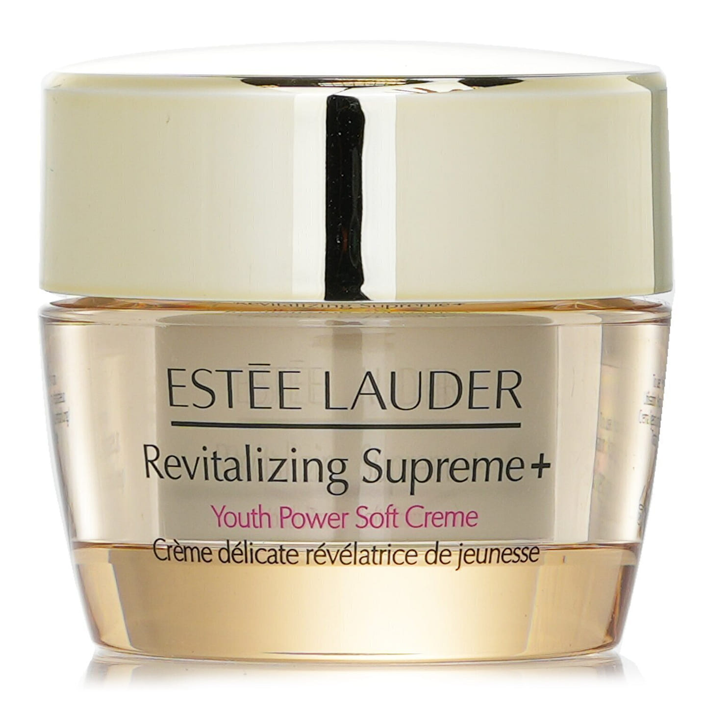 Estee Lauder Estee Lauder Revitalizing Supreme + Youth Power Soft Creme (Miniature) 15ml/0.5oz 15 ml