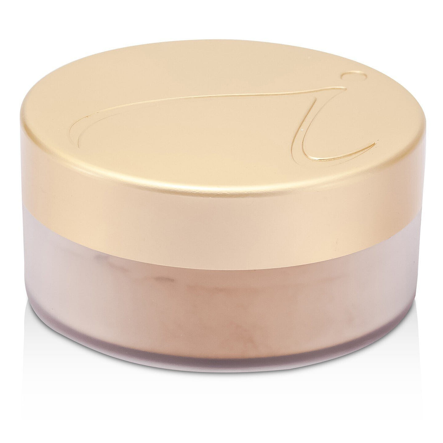 Jane Iredale Amazing Base Loose Mineral Powder SPF 20 – Amber 10.5g/0.37oz 10 g