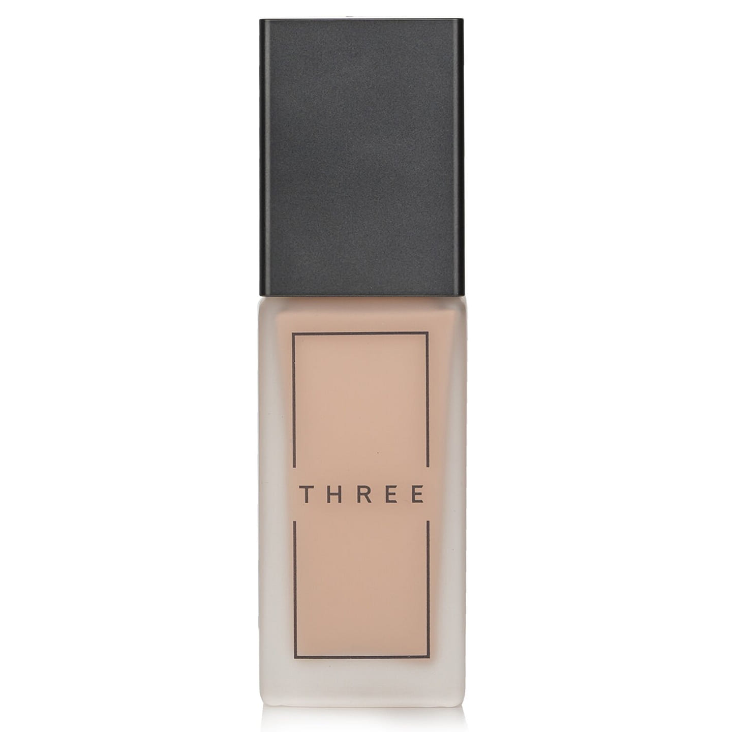 THREE Soft Light Ultimate Crystal Powder Cream SPF40 – #102 30 ml