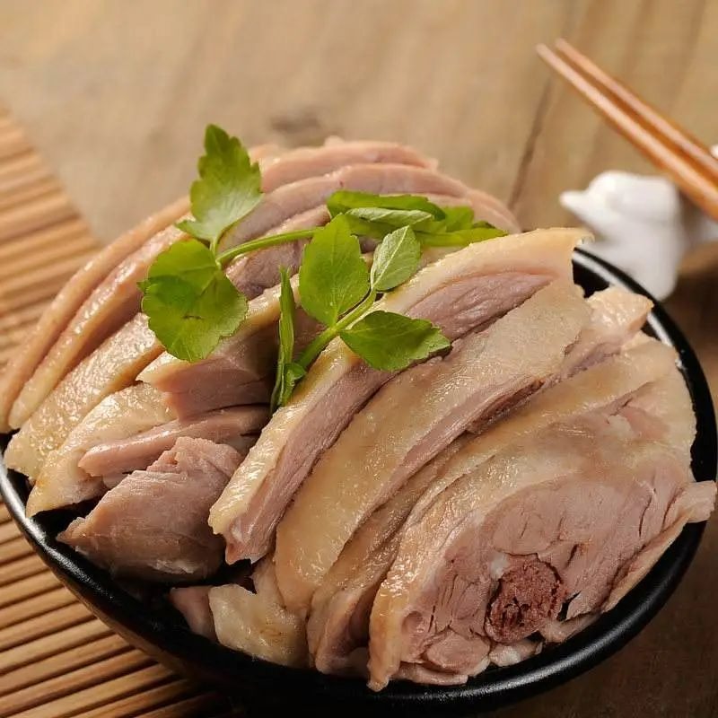 Get Salted Duck Delivered | Weee! Asian Market
