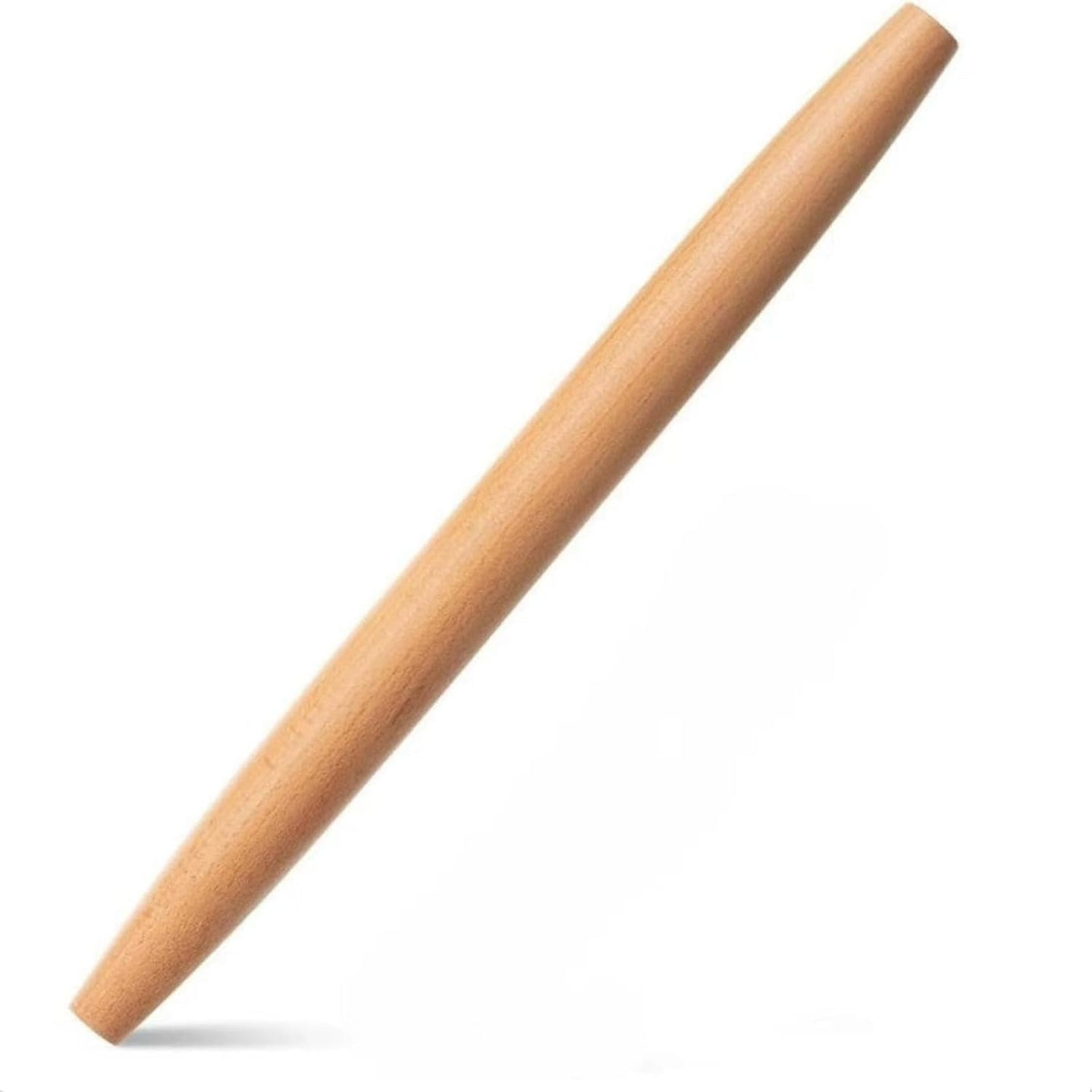 Wooden Rolling Pin for Baking DoughRoller16 Inches 1 count