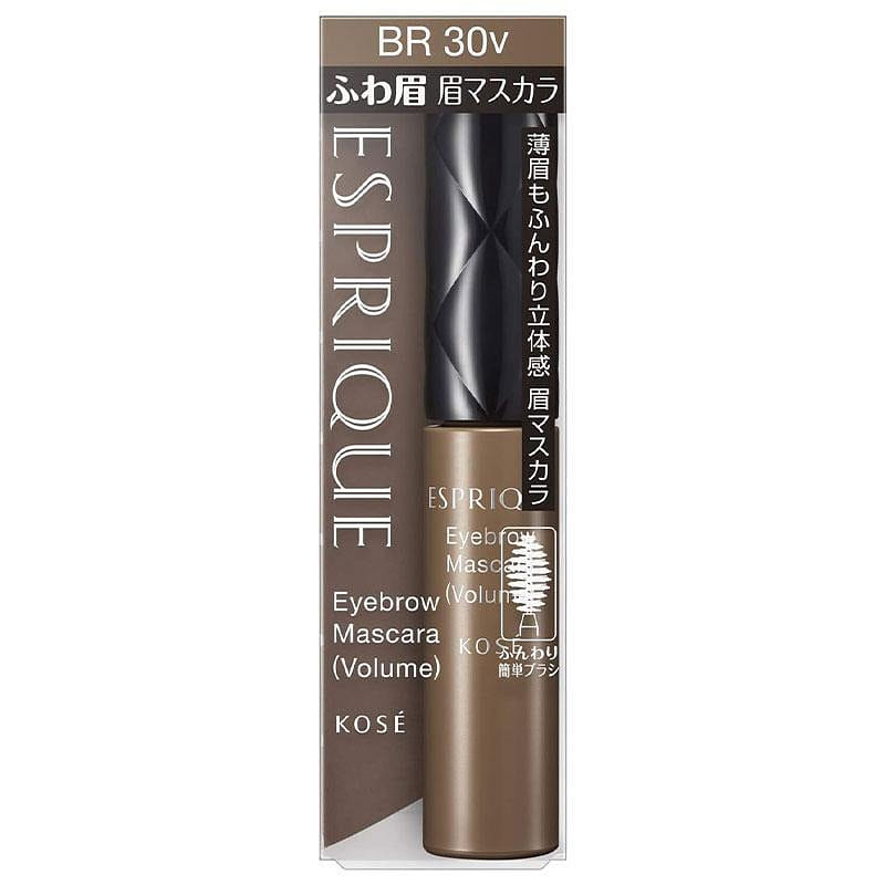 KOSE ESPRIQUE Waterproof Mascara 7g BR30v 1 each