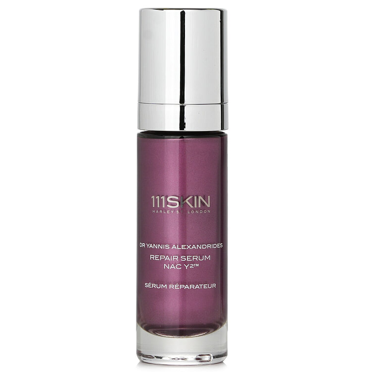 Skin     Repair Serum Nac