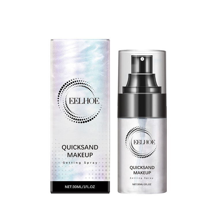 EELHOE Setting Spray 30ml*1 bottle