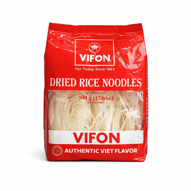 VIFON 干河粉 17.6盎司 1 包