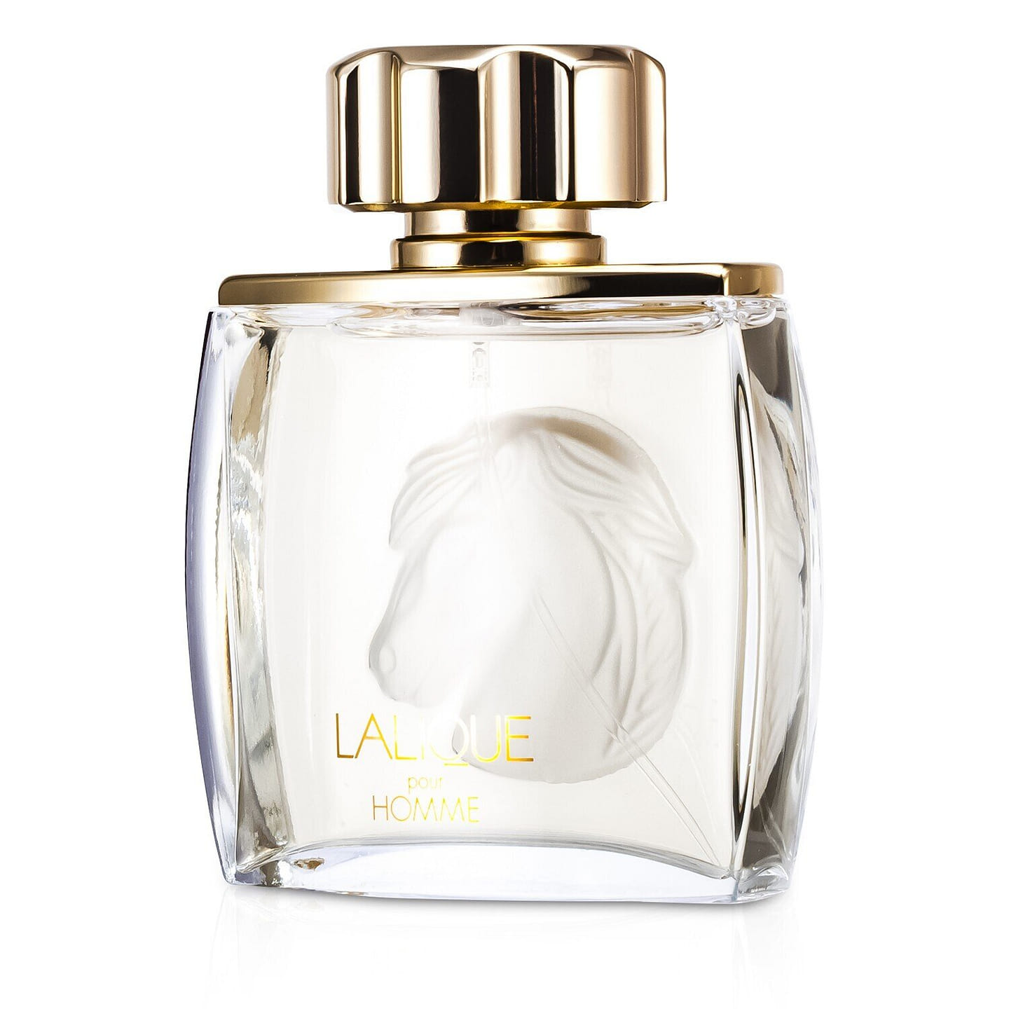 Lalique Equus Eau De Parfum Spray 75ml/2.5oz 75 ml
