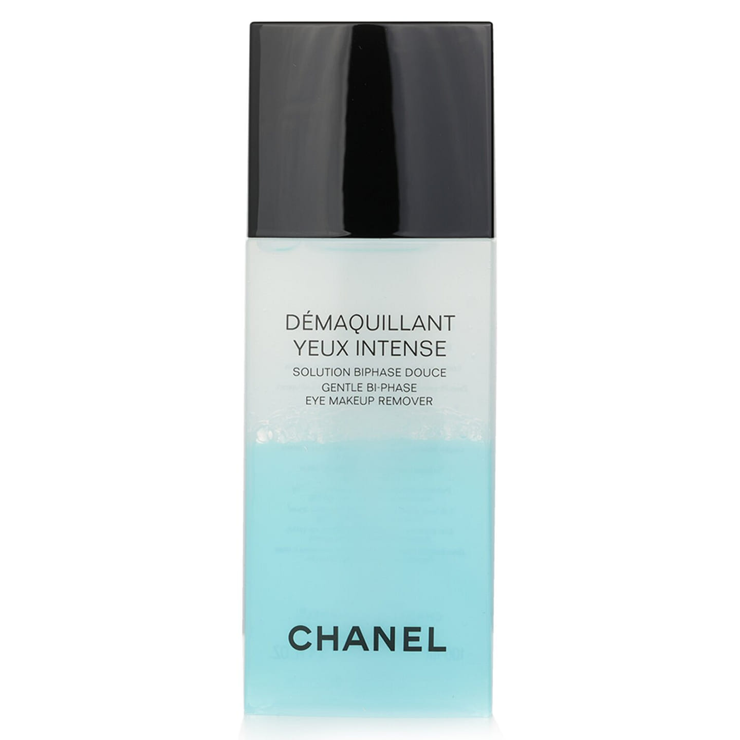 Chanel Demaquillant Yeux Intense Gentle Bi-Pha 100 ml