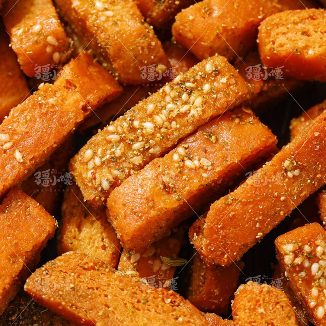 Spicy cumin naan hotpot 135g * 1 bag 135 g