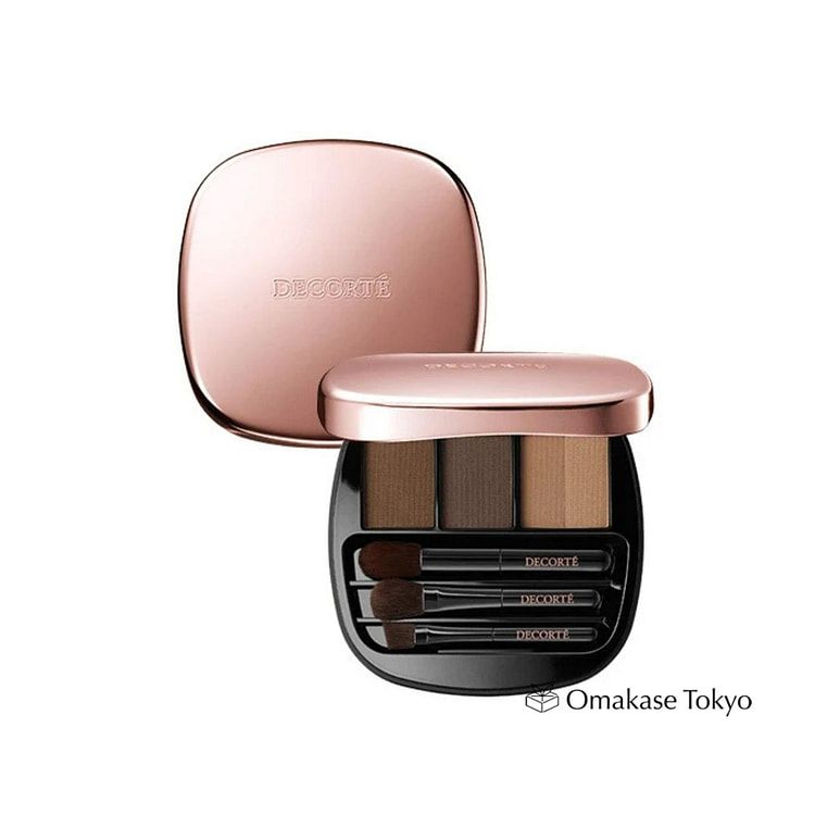 Decorte Contouring Powder Eyebrow 301