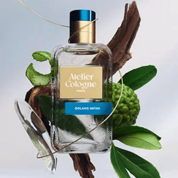 Atelier Cologne Absolue Oolang Infini Perfume 30 ml