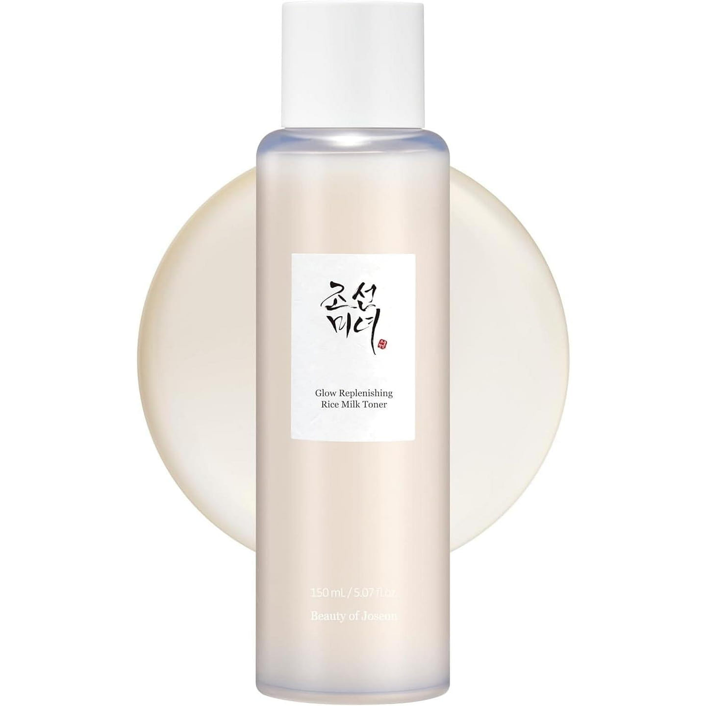 Beauty of Joseon Glow Replenshing Rice Milk 150ml 1 each